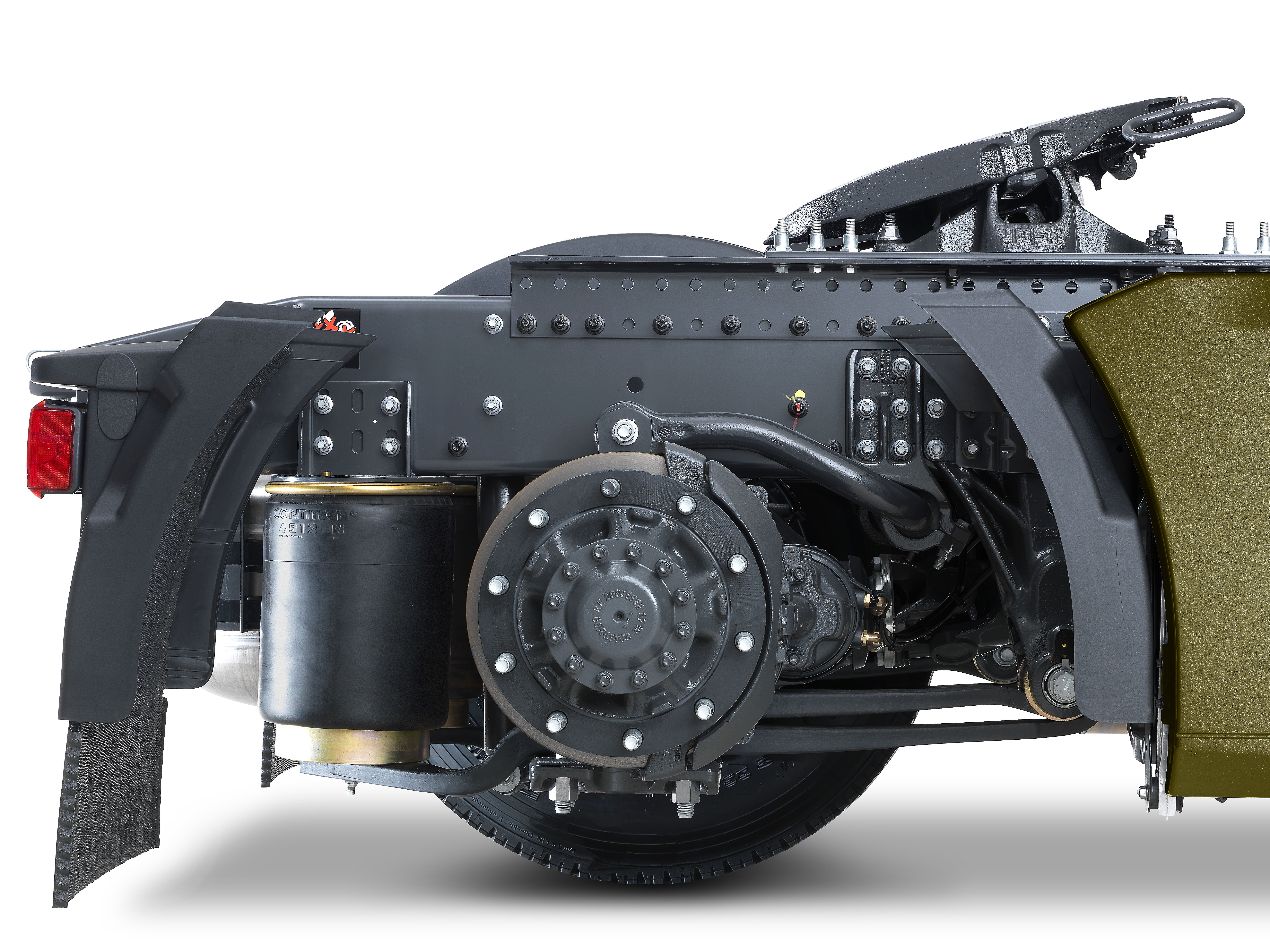 Renault Trucks