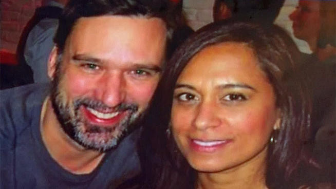 Povestea femeii care a aflat ca e insarcinata dupa ce a fost ranita in atentatele de la Boston