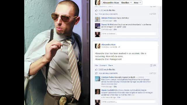 Vestea BOMBA pe care Marcel Prodan a primit-o in urma cu putin timp de la politie