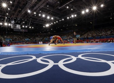 Fost sportiv olimpic rus gasit strangulat intr-o padure din Siberia. Anchetatori: Este un asasinat