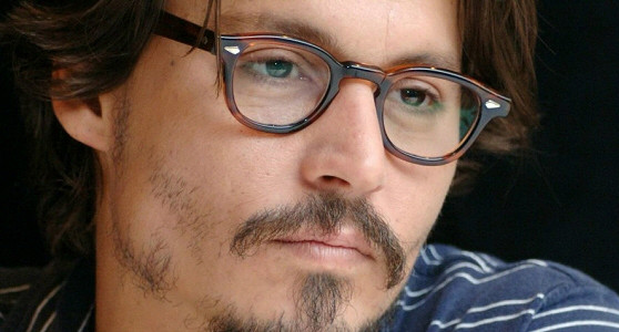 Johnny Depp