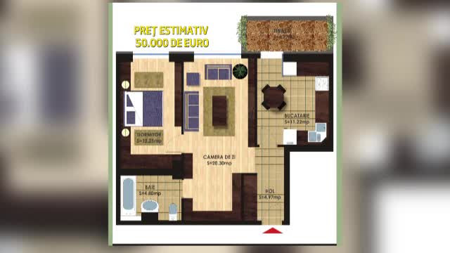 Dezvoltatorii investesc din nou in blocuri de locuinte. Cum arata apartamentele si ce preturi au