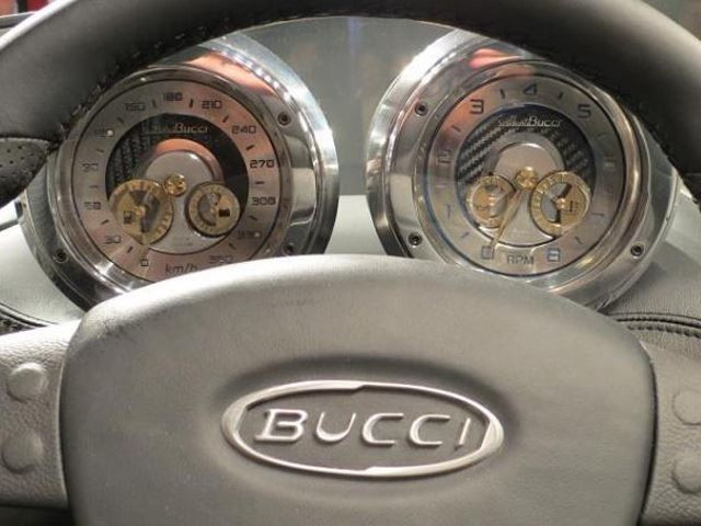 Bucci Special - 1