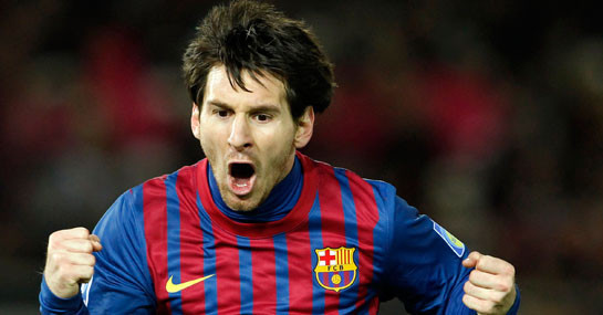 Messi a sunat in Argentina! Vrea sa-si dea toti banii! Vezi ce-si cumpara!