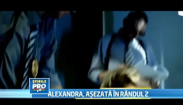 Alexandra Stan nu mai era o prioritate pentru impresar. Cine este moldoveanca pe care a promovat-o