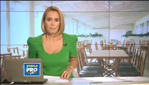 Tupeu incredibil al patronului restaurantului care a bagat in spital 91 de oameni. Ce scuza a gasit