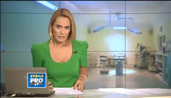 Operatie de transplant extrem de dificila la Cluj. O fata de 12 ani va primi un rinichi de la tata