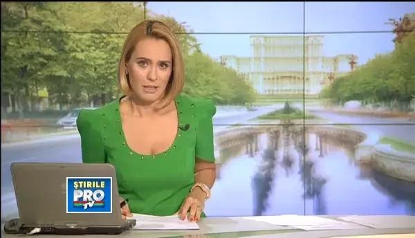 Experiment StirileProTV. Cum se vad reabilitarile de mantuiala printr-o camera cu termo-viziune