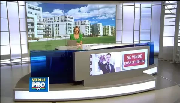 Dezvoltatorii investesc din nou in blocuri de locuinte. Cum arata apartamentele si ce preturi au