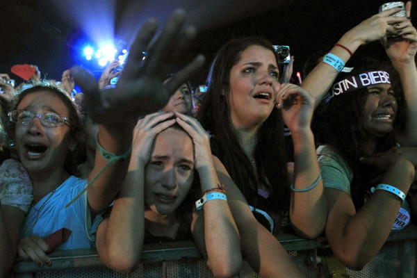 SOC IMENS LA HOLLYWOOD! O LEGENDA uriasa a murit in aceasta noapte. "A fost cel mai bun, fara dubii"