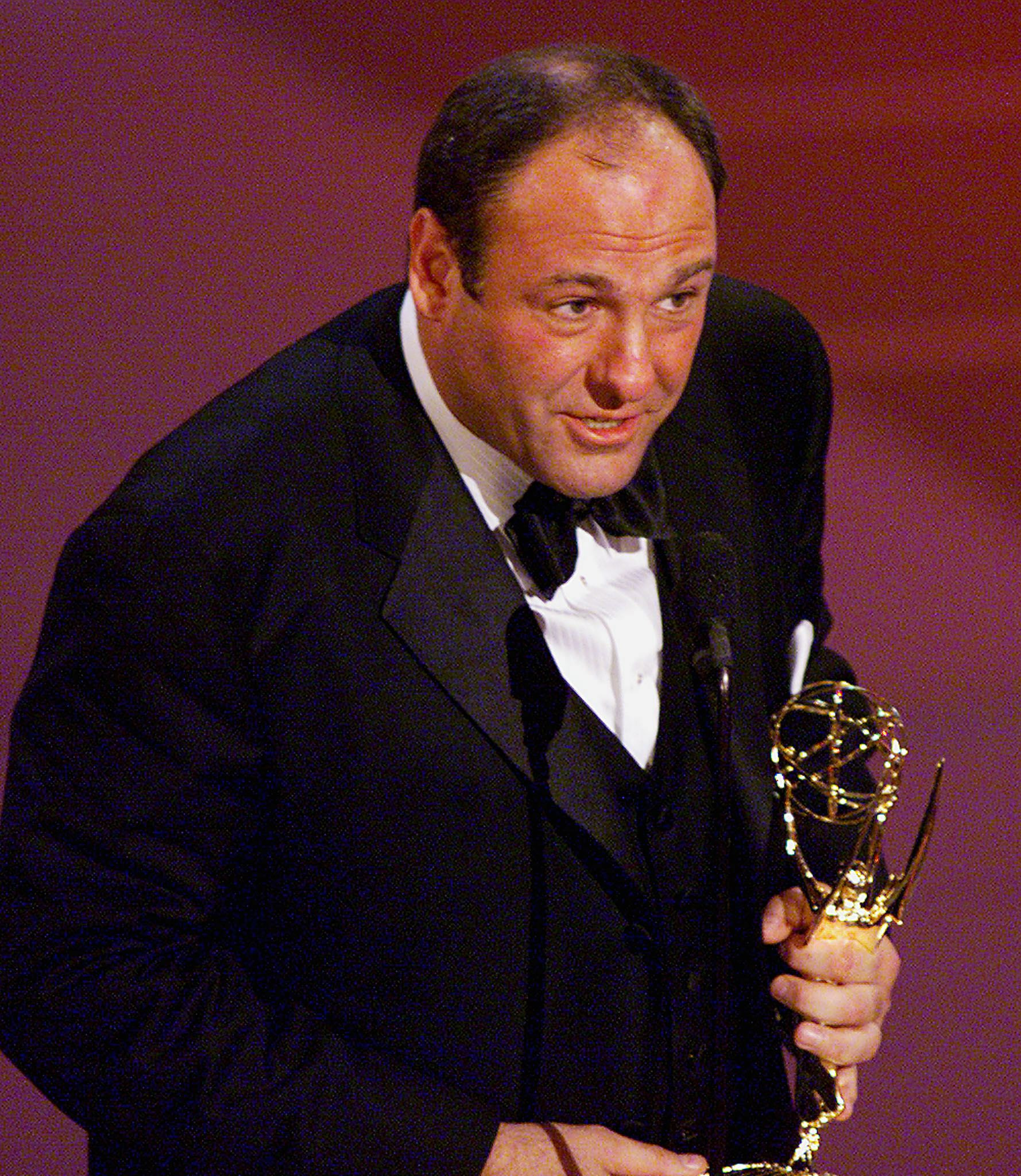 James Gandolfini a murit. David Chase, creatorul serialului The Sopranos: "Era exact ca Mozart"