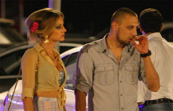 Marcel Prodan se foloseste in continare de numele Alexandrei Stan. Ce gest a facut impresarul