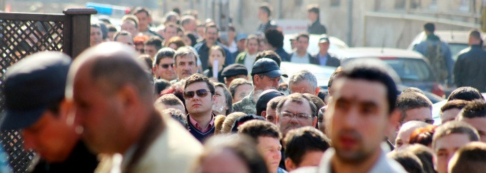 Critici din SUA: Romania, in centrul traficului european de carne vie. Guvernul n-a rezolvat nimic