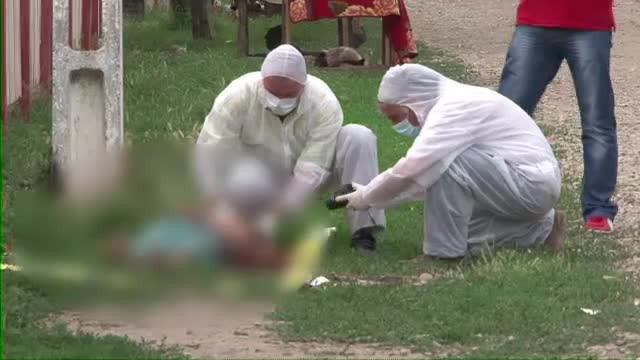 O familie de tigani din Braila si-a ucis ginerele pentru a vinde mireasa pe mai multi bani