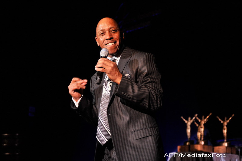 Jeffrey Osborne