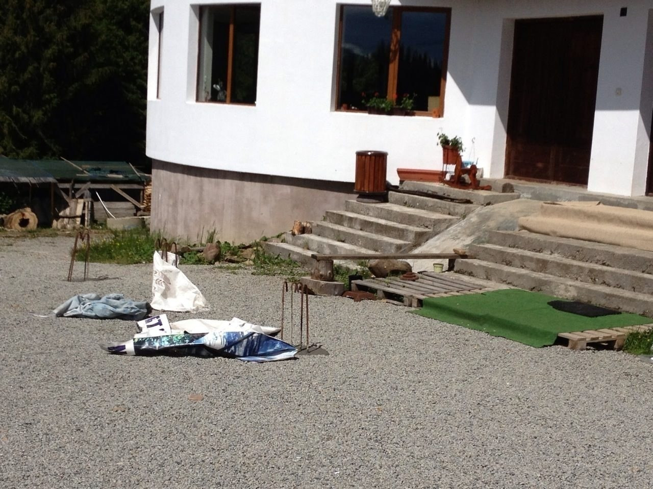 Evaziunea din farfurie: Romania incaseaza mai putin din restaurante decat din service-uri auto