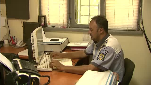 Un politist din Ilfov a stat 2 saptamani pe Facebook pentru a prinde un hot de ceasuri