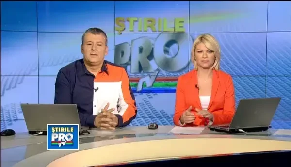 Fenomen astronomic deosebit in Romania. Luna si Saturn au oferit o imagine spectaculoasa