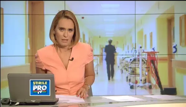 Alexandra Stan a fost supusa unei investigatii la tomograf. Se plange inca de dureri mari de cap