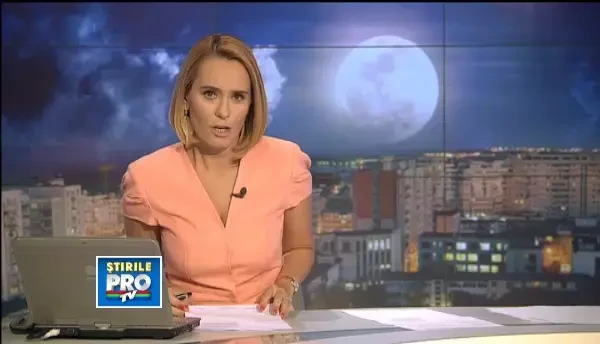 SUPERLUNA 23 IUNIE. Fenomenul astronomic deosebit care va putea fi observat duminica in Romania