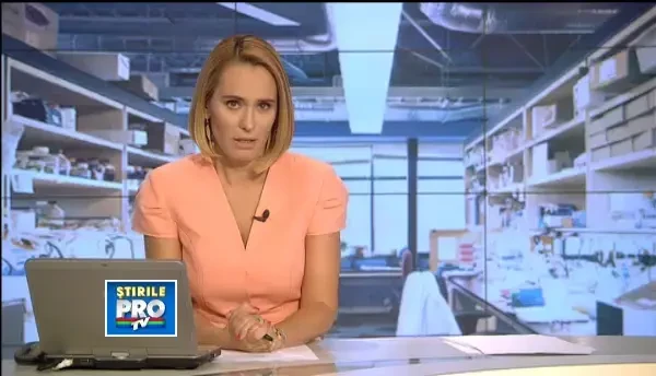 Un medicament experimental face minuni pentru bolnavii de leucemie.