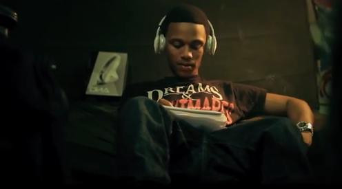 Un rapper din SUA de doar 18 ani a murit, dupa ce ar fi fost impuscat