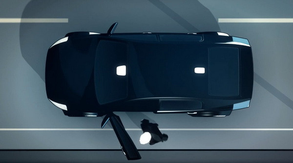 Inventie extraordinara pentru soferi. Masina care se parcheaza singura