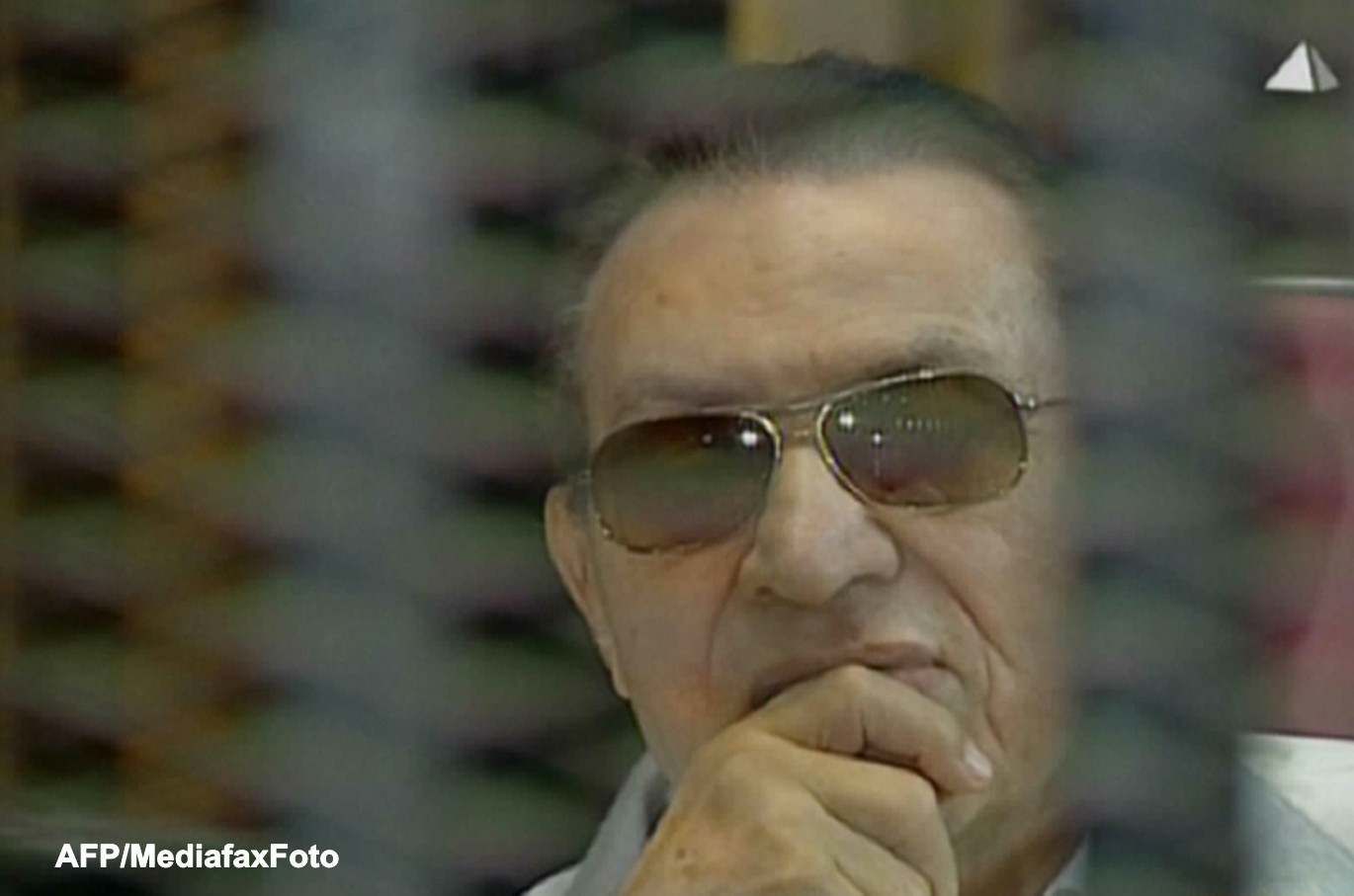 Averea familiei fostului presedinte egiptean Hosni Mubarak, evaluata la 1,2 miliarde de dolari