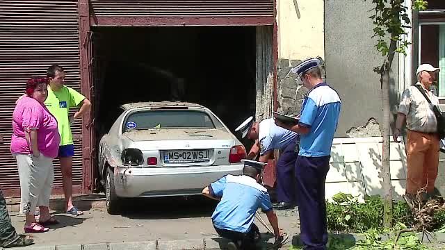 sofer 91 de ani