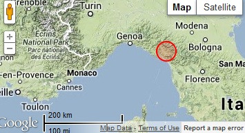 Cutremur cu magnitudinea 5,1 in Italia. Seismul a avut loc la o adancime foarte mica