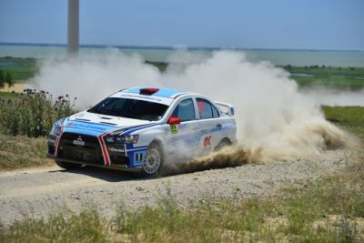 Incepe Raliul Clujului! Vezi care sunt cele mai tari probe unde poti vedea BOLIZII in actiune!