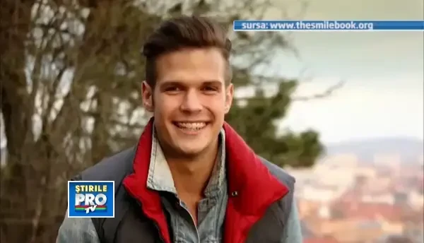 Romania zambeste lumii intregi. Proiectul Smile to the world cucereste Clujul