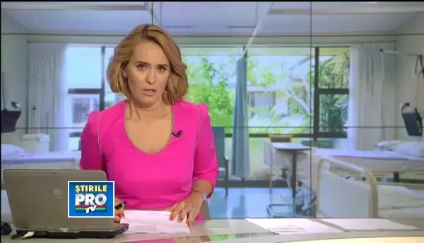 Poate nu voi mai fi niciodata numarul 1. Alexandra Stan, despre viitor la externarea din spital