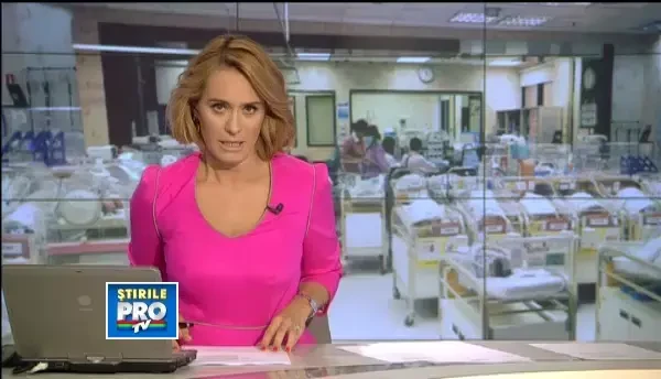 Ancheta la maternitatea din Onesti unde doua mame au primit alti copii. Prin ce trec acum familiile