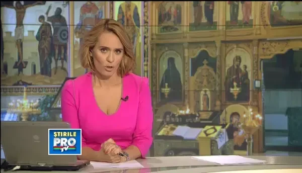 Biserica Ortodoxa din Rep. Moldova a excomunicat intreaga conducere a tarii pana la indreptare