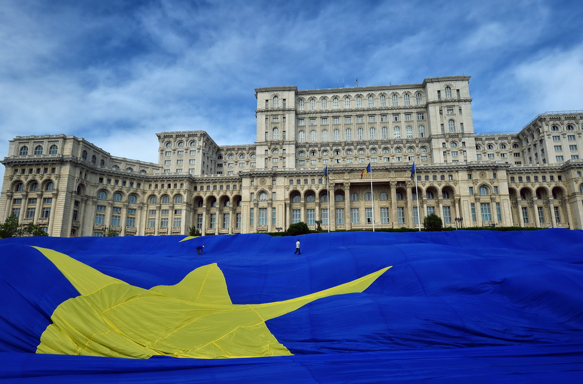 Bucurestiul, in top 10 cele mai ieftine si sarace orase de pe glob