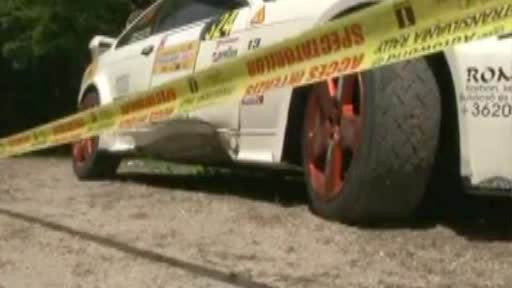 Raliul Aradului inchide circulatia rutiera in centrul municipiului. Vezi ce restrictii se impun