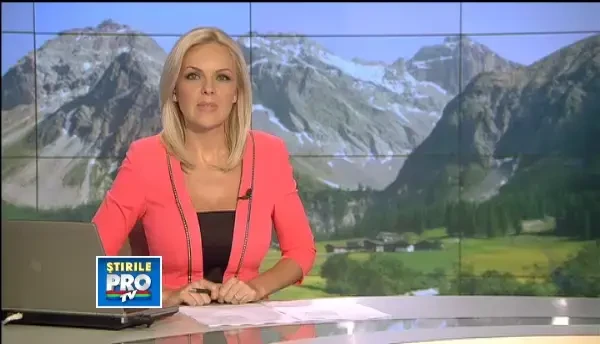 Surpriza. Avem tot mai multe capre negre in masivul Rodnei