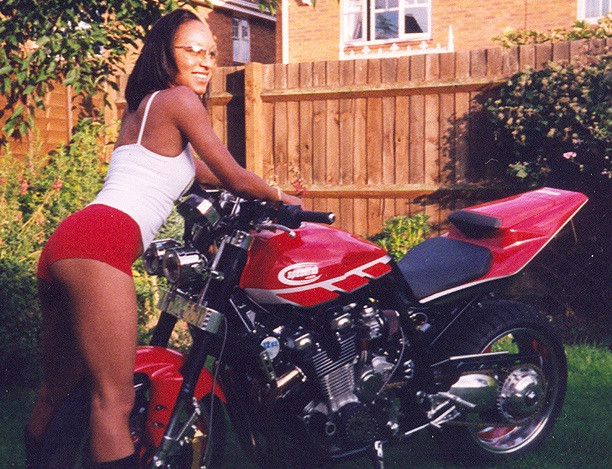 Decizia incredibila pe care a luat-o aceasta femeie, dupa ce s-a culcat cu 370 de barbati