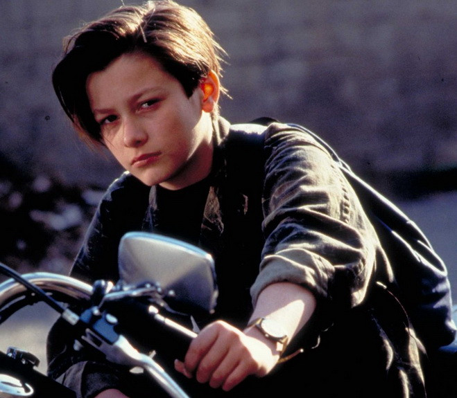 Cum arata astazi, la 35 de ani, John Connor, adolescentul din "Terminator 2". FOTO
