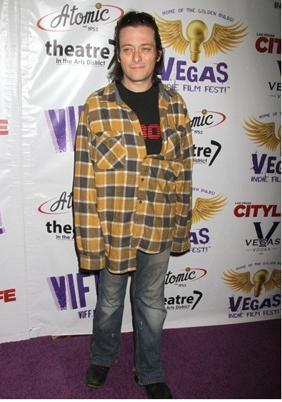 Edward Furlong