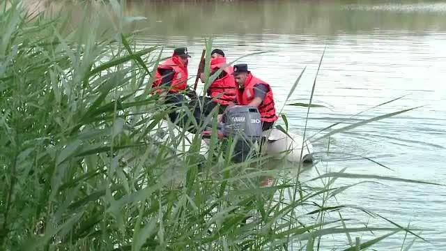 Cine se scalda in preajma sarbatorii de Sanziene risca sa piara inecat. Superstitia s-a adeverit