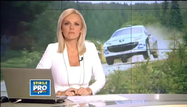 Pilotul care a ucis un om in timpul Raliului Transilvania risca dosar penal pentru ucidere din culpa