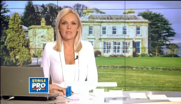 Tot mai multi straini vor sa-si faca nuntile in conacele romanesti. Platesc pana la 20.000 de euro