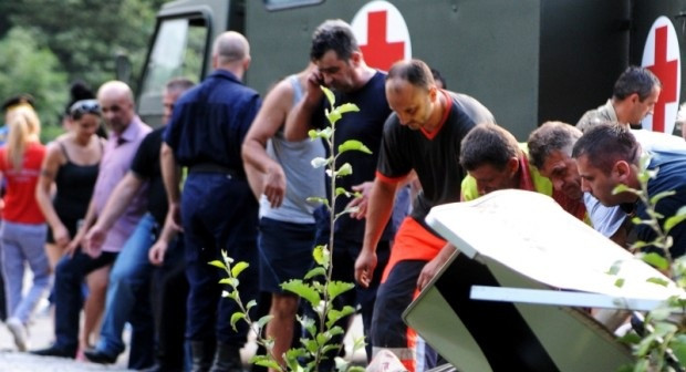 Mareea Travel: "Am fost informati de accident duminica seara. Am transmis MAE datele turistilor"