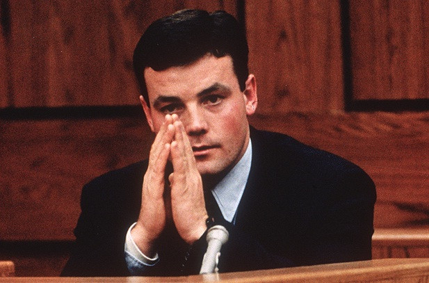 "M-am culcat cu 70 de femei dupa ce sotia mi-a taiat penisul". Viata de film a unui fost militar