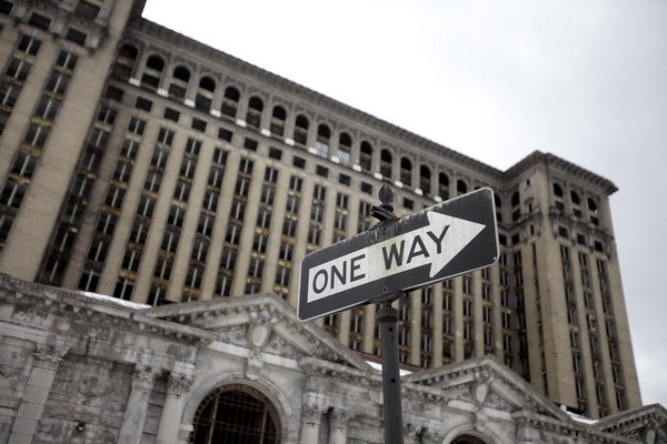 Tara care va domina lumea in urmatorii anii