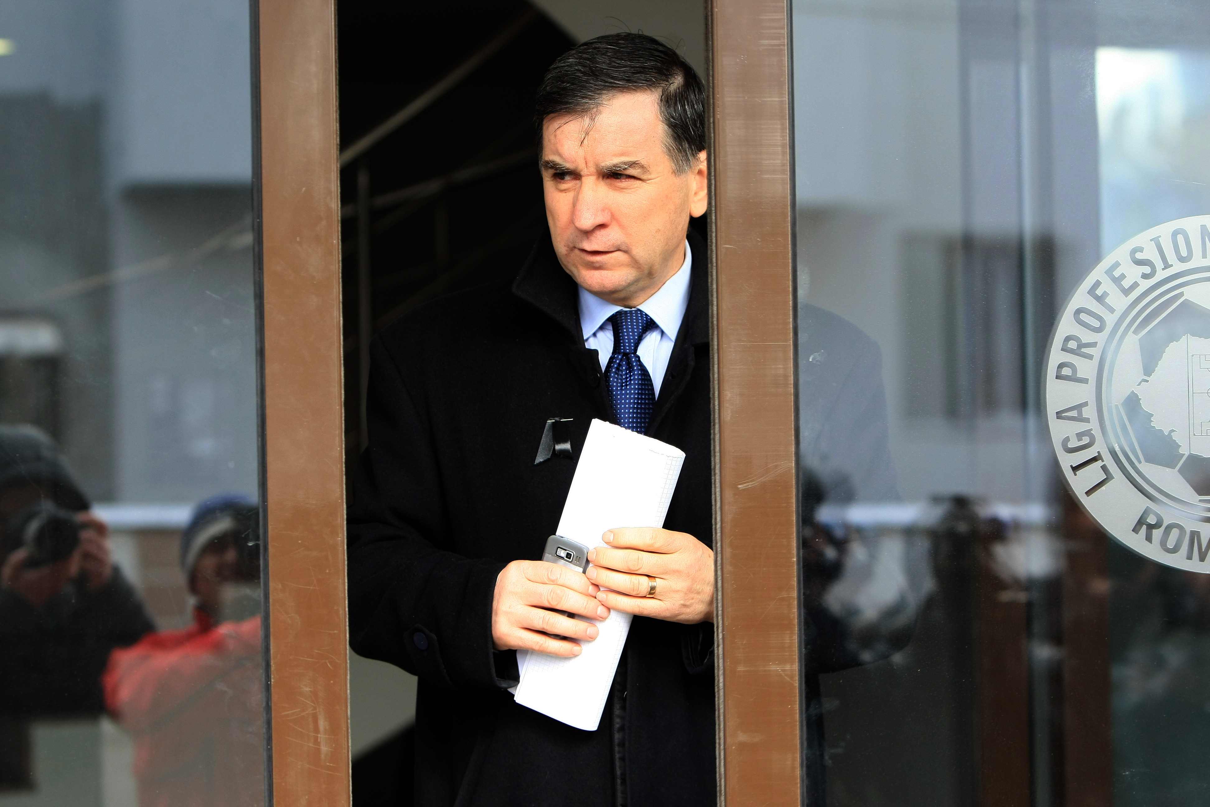 Decizia UEFA in cazul Stelei. EXCLUSIV: "Asteptati-va la doi ani de suspendare din Europa"