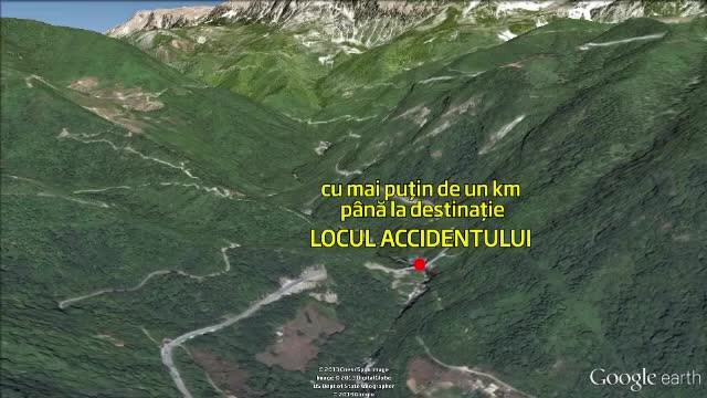 Ancheta accidentului din Muntenegru. Cum a ajuns o firma cu 5 angajati sa organizeze excursia