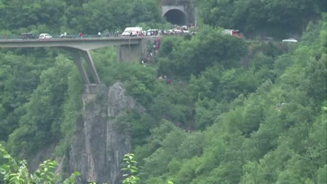 Repatrierea ranitilor din Muntenegru, cea mai mare interventie aviatica medicalizata a MApN